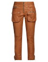  イザベル マラン レディース カジュアルパンツ ボトムス Casual pants Camel