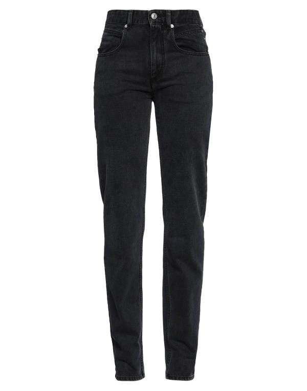 yz CUx } fB[X fjpc W[Y {gX Denim pants Black