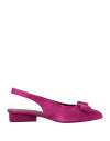 【送料無料】 フェラガモ レディース ベルト アクセサリー Ballet flats Mauve