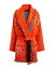 ̵ ̥ ǥ ǥ  Cardigan Orange