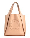 【送料無料】 ステラマッカートニー レディース ハンドバッグ バッグ Handbag Blush