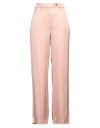 【送料無料】 ヌメロ ヴェントゥーノ レディース カジュアルパンツ ボトムス Casual pants Blush