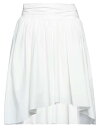 yz tB\tB[f]ZtB[j fB[X XJ[g {gX Mini skirt White