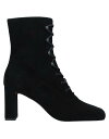 yz oCt@[ fB[X u[cECu[c u[eB V[Y Ankle boot Black