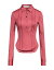 ̵ ǥ󥰡 ǥ ݥ ȥåץ Polo shirt Pastel pink