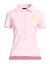 ̵ ǥ ǥ ݥ ȥåץ Polo shirt Light pink