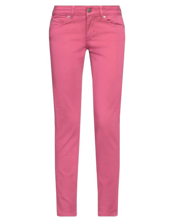 【送料無料】 リュージョー レディース カジュアルパンツ ボトムス Casual pants Garnet