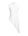 【送料無料】 プロエンザショラー レディース シャツ トップス Top White