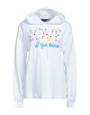 yz u XL[m fB[X p[J[EXEFbg t[fB[ AE^[ Hooded sweatshirt White