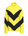 yz T[JXEze fB[X jbgEZ[^[ AE^[ Turtleneck Yellow