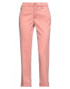  ヤコブ コーエン レディース カジュアルパンツ ボトムス Casual pants Blush