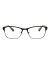 【送料無料】 McQアレキサンダーマックイーン レディース サングラス・アイウェア アクセサリー Eyeglass frame Black