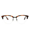 ■ブランド McQ Alexander McQueen (McQアレキサンダーマックイーン)■商品名 Eyeglass frame■商品は海外よりお取り寄せの商品となりますので、お届けまで10日-14日前後お時間頂いております。 ■ブランド...