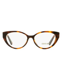 【送料無料】 ロベルトカヴァリ レディース サングラス・アイウェア アクセサリー Eyeglass frame Brown