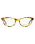 【送料無料】 フェラガモ レディース サングラス・アイウェア アクセサリー Eyeglass frame Brown