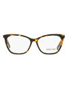 【送料無料】 ロベルトカヴァリ レディース サングラス・アイウェア アクセサリー Eyeglass frame Brown