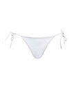 【送料無料】 ディースクエアード レディース 上下セット 水着 Bikini White