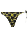 【送料無料】 モスキーノ レディース 上下セット 水着 Bikini Yellow