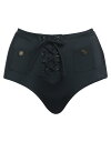 yz \bh Ah XgCv fB[X ㉺Zbg  Bikini Black