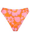 yz tFCXtUuh fB[X ㉺Zbg  Bikini Orange