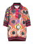 ̵ ԥ 륤 ޥ ǥ ݥ ȥåץ Polo shirt Fuchsia