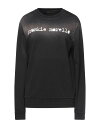 yz tL[ fB[X p[J[EXEFbg AE^[ Sweatshirt Black