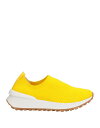 【送料無料】 パロッシュ レディース スニーカー シューズ Sneakers Yellow