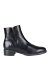 【送料無料】 ワンダーズ レディース ブーツ・レインブーツ ブーティ シューズ Ankle boot Black