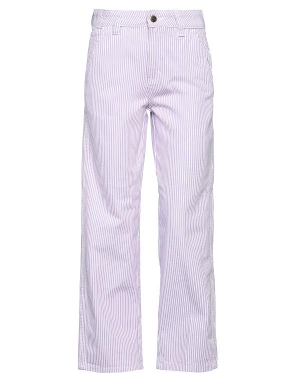 ディッキーズ ボトムス レディース 【送料無料】 ディッキーズ レディース カジュアルパンツ ボトムス Casual pants Lilac