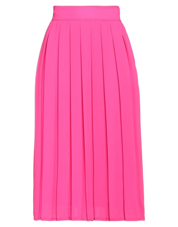 【送料無料】 カオス レディース スカート ボトムス Midi skirt Fuchsia