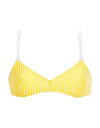 yz \bh Ah XgCv fB[X ㉺Zbg  Bikini Yellow