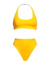 yz W AeBR fB[X ㉺Zbg  Bikini Yellow