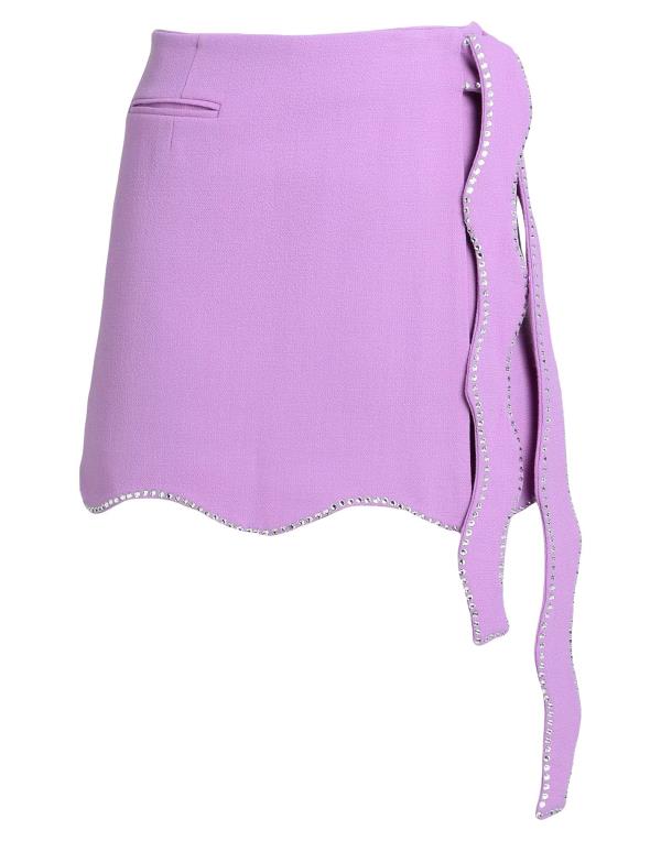 yz }`}` fB[X XJ[g {gX Mini skirt Light purple