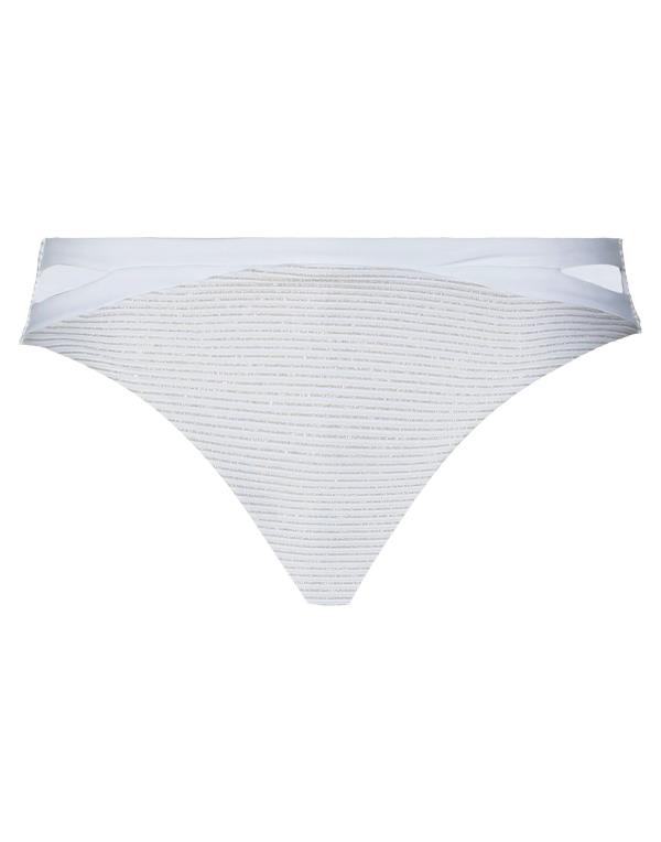 yz Vg fB[X ㉺Zbg  Bikini White