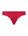 【送料無料】 ディースクエアード レディース 上下セット 水着 Bikini Burgundy