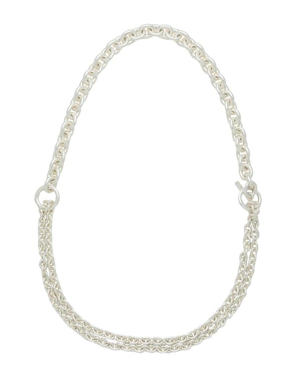 【送料無料】 オールブルース レディース ネックレス・チョーカー・ペンダントトップ アクセサリー Necklace Silver