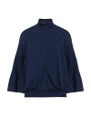 yz u XL[m fB[X p[J[EXEFbg AE^[ Sweatshirt Blue