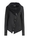 【送料無料】 ピンコ レディース パーカー・スウェット アウター Sweatshirt Black