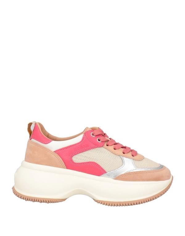 ホーガン スニーカー レディース 【送料無料】 ホーガン レディース スニーカー シューズ Sneakers Blush