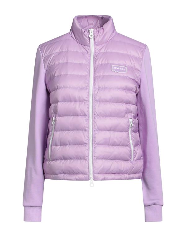 デュベティカ 【送料無料】 デュベティカ レディース ジャケット・ブルゾン アウター Shell jacket Lilac