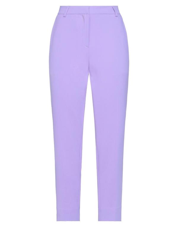 【送料無料】 オットダム レディース カジュアルパンツ ボトムス Casual pants Lilac 1