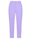 【送料無料】 オットダム レディース カジュアルパンツ ボトムス Casual pants Lilac