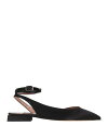 yz CY fB[X xg ANZT[ Ballet flats Black