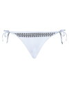 yz tBWR fB[X ㉺Zbg  Bikini White