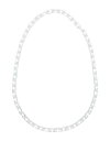 【送料無料】 オールブルース レディース ネックレス・チョーカー・ペンダントトップ アクセサリー Necklace Silver