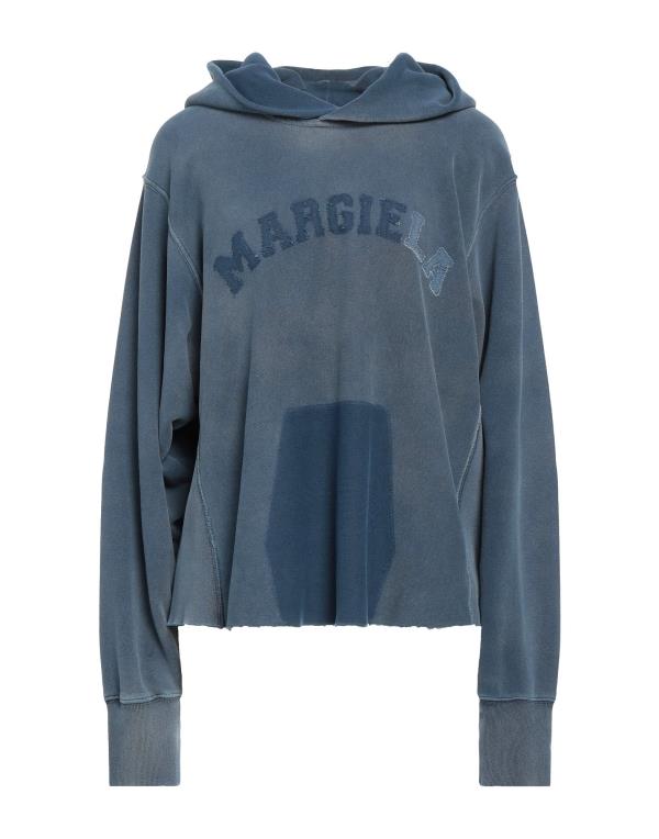 ̵ ޥ륿ޥ른 ǥ ѡå աǥ  Hooded sweatshirt Slate blue