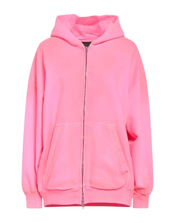 ̵ Х󥷥 ǥ ѡå աǥ  Hooded sweatshirt Pink