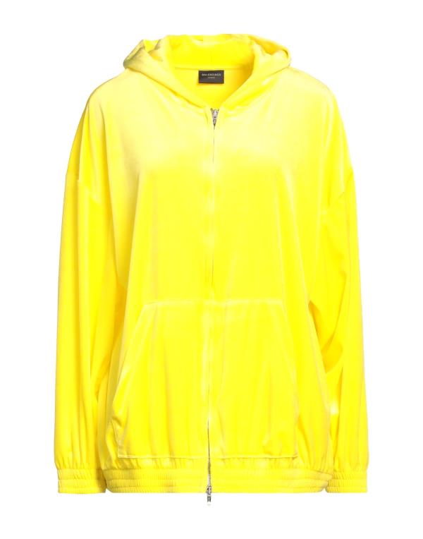 ̵ Х󥷥 ǥ ѡå աǥ  Hooded sweatshirt Yellow