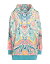 ̵ ȥ ǥ ѡå աǥ  Hooded sweatshirt Sky blue