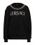 ̵ 륵 ǥ ѡå  Sweatshirt Black